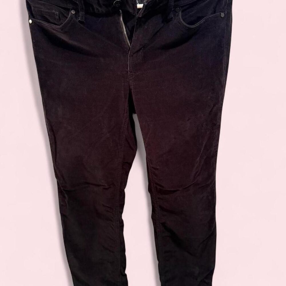 Calvin-klein-jeans Women's Black and Navy Jeans